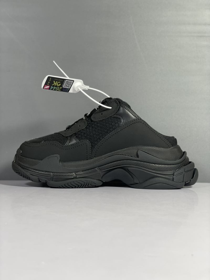 Balenciaga Triple S Series Shoes